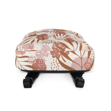 Load image into Gallery viewer, bohemian jungle Backpack