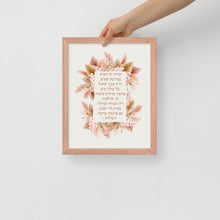 Load image into Gallery viewer, Blessing for the home