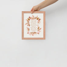 Load image into Gallery viewer, Blessing for the home
