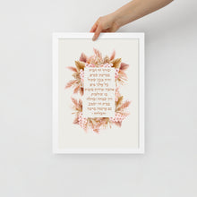 Load image into Gallery viewer, Blessing for the home