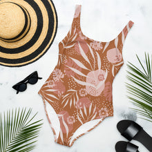 Load image into Gallery viewer, One-Piece Swimsuit
