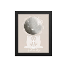 Load image into Gallery viewer, Serenity Framed poster