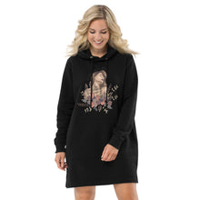 Load image into Gallery viewer, Bloom Hoodie dress