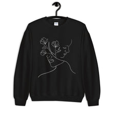 Load image into Gallery viewer, Gemini Unisex Sweatshirt