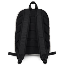Load image into Gallery viewer, line art Backpack
