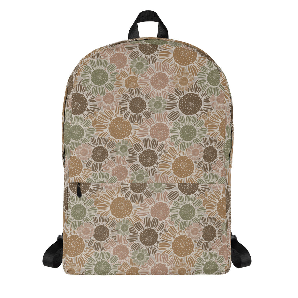 New bloom Backpack