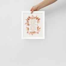 Load image into Gallery viewer, Blessing for the home
