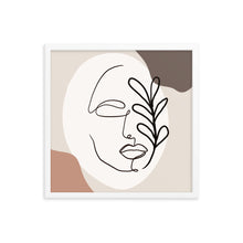 Load image into Gallery viewer, See you Framed poster
