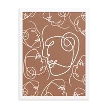 Load image into Gallery viewer, United Framed poster
