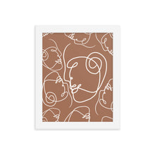 Load image into Gallery viewer, United Framed poster
